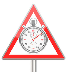 Image showing time management