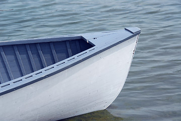 Image showing Boat