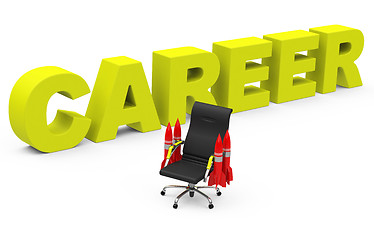 Image showing career opportunities