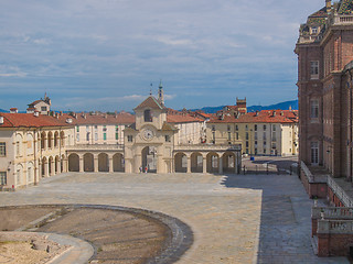 Image showing Reggia di Venaria