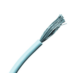 Image showing Wire picture