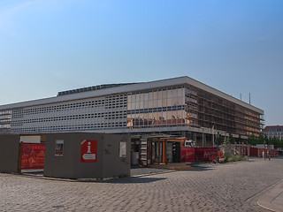 Image showing KulturPalast Dresden