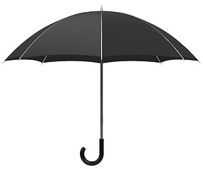 Image showing the umbrella