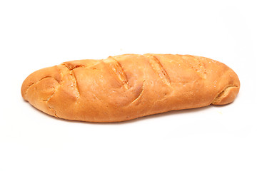 Image showing loaf 