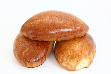 Image showing bun