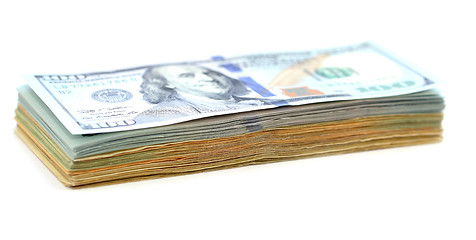 Image showing  money