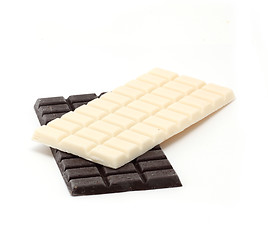 Image showing chocolate