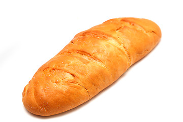 Image showing loaf