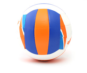 Image showing volleyball 