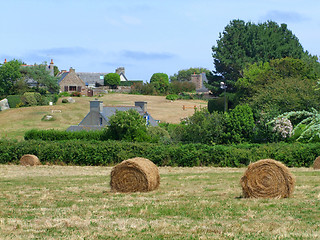 Image showing Ile de Brehat