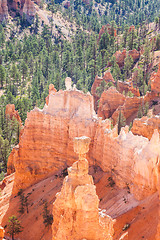 Image showing Bryce Canyon