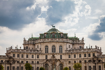 Image showing Palazzina di Stupinigi