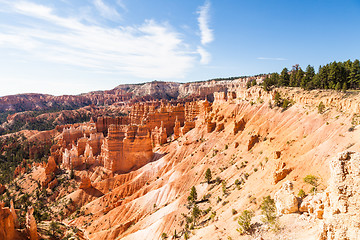 Image showing Bryce Canyon