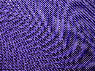 Image showing Purple or viloet Scales glossy texture or background