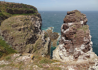 Image showing Cap Frehel