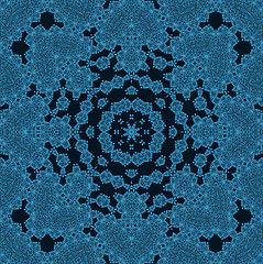 Image showing Abstract pattern