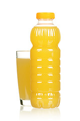 Image showing Pineapple juice