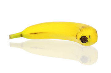 Image showing Ripe bananas