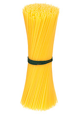 Image showing Spaghetti