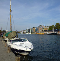 Image showing Fredrikstad