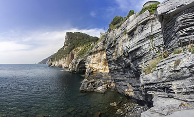 Image showing Portovenere