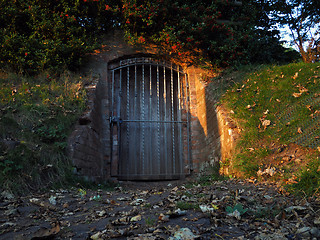 Image showing Ice House