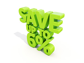 Image showing Save up to 6%