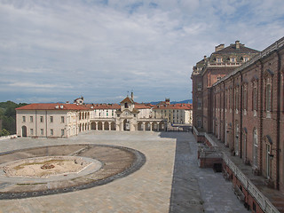 Image showing Reggia di Venaria