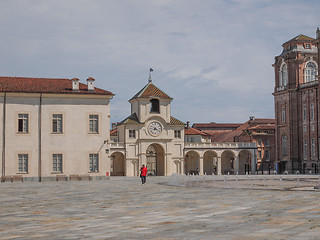 Image showing Reggia di Venaria