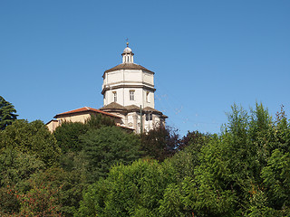 Image showing Cappuccini Turin