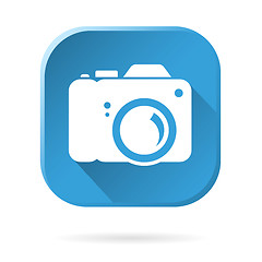 Image showing Photo Camera Icon