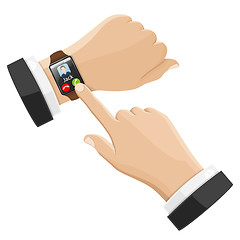 Image showing Smart Watch