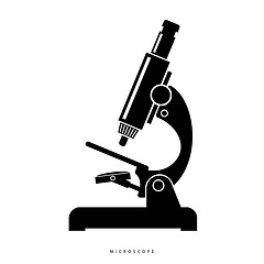 Image showing Microscope