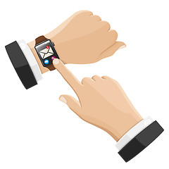 Image showing Smart Watch