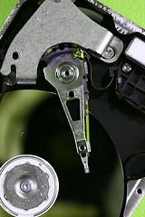 Image showing Hard Disk Drive