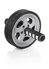 Image showing Ab Roller Wheel