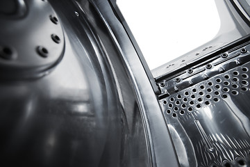 Image showing Washing Machine