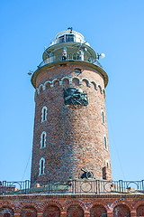 Image showing Fort Muende in Poland