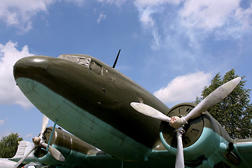 Image showing Lisunov Li-2