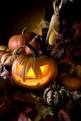 Image showing halloween