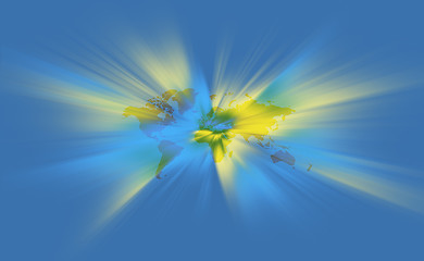 Image showing Dynamic World