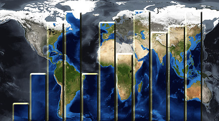 Image showing World Graph