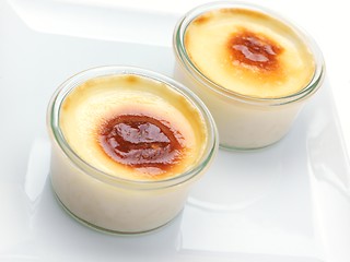 Image showing dessert