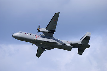 Image showing CASA C295M