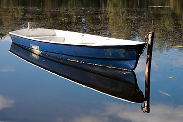 Image showing boat