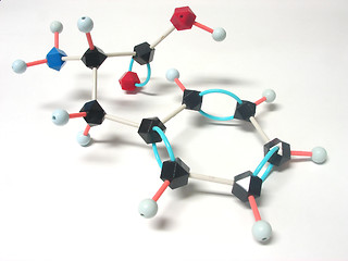 Image showing Phenyl1