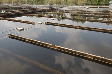 Image showing Wastewater