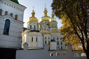 Image showing Uspensky Cathedral