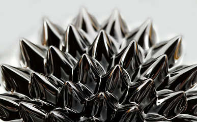 Image showing Ferrofluid
