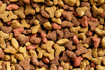 Image showing Pet food